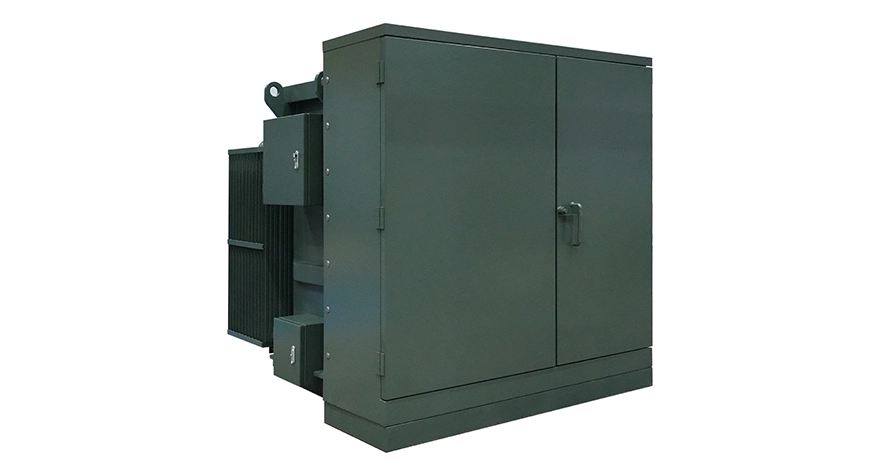 Comking Innovates Power Distribution with Advanced Three-Phase Pad-Mounted Transformers Comking Innovates Power Distribution with Advanced Three-Phase Pad-Mounted Transformers