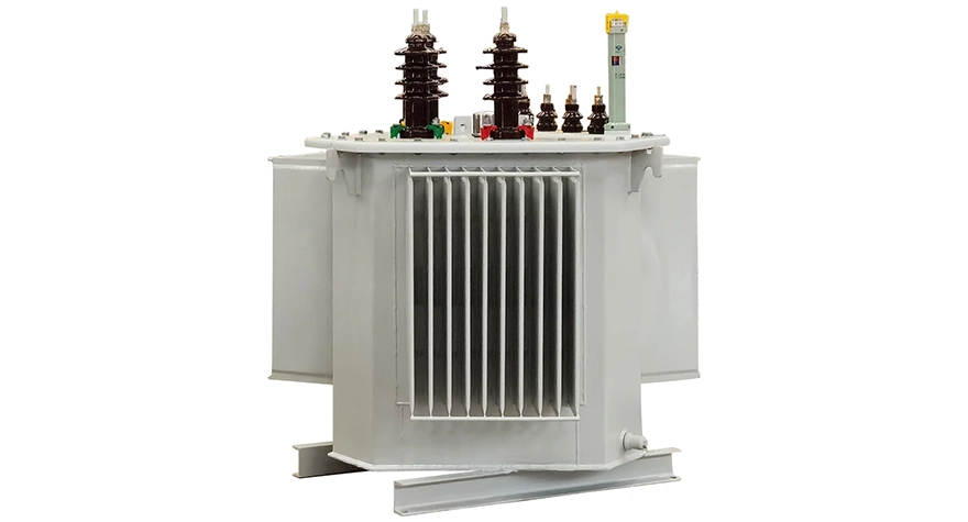 Dry-Type Transformers Pave the Way for Safer, Greener Urban Grids Dry-Type Transformers Pave the Way for Safer, Greener Urban Grids