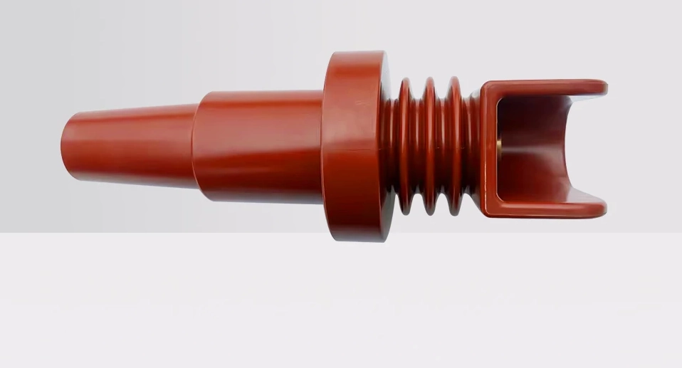 Advanced Inlet/Outlet Bushings for Enhanced Grid Reliability Advanced Inlet/Outlet Bushings for Enhanced Grid Reliability