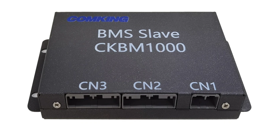 Módulo de resfriamento personalizado com controle BMU