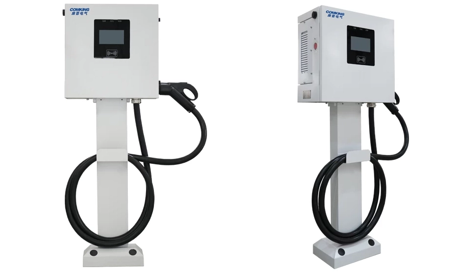 Scopri il caricabatterie per veicoli elettrici giusto: una guida rapida di Comking Electric Fornitore di caricabatterie per veicoli elettrici da 20 kW/30 kW/40 kW