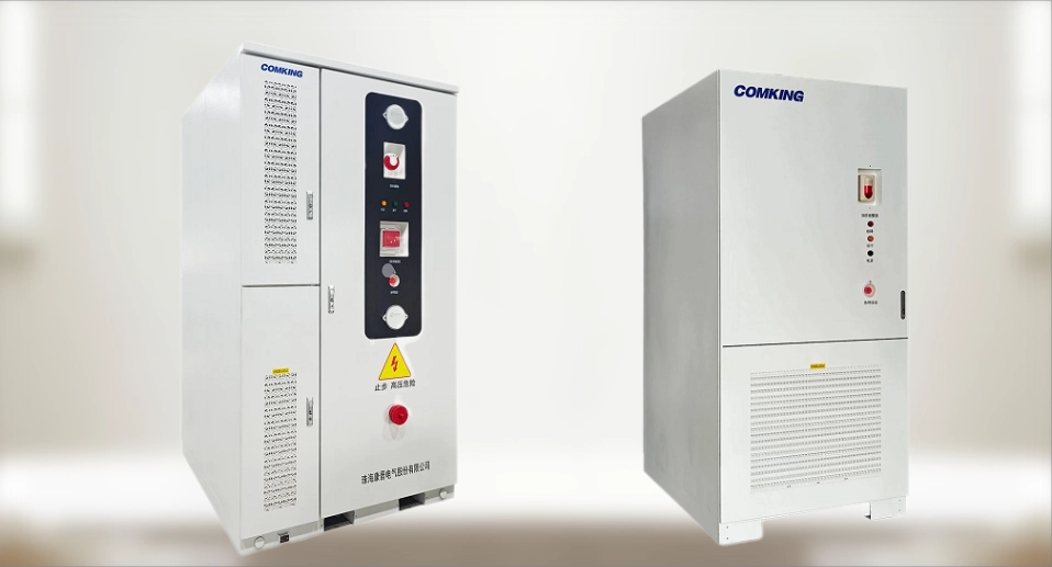 Energia para o Amanhã: A Comking Electric Apresenta Soluções de Armazenamento de Energia Inteligente de Próxima Geração para uma Rede Elétrica Mais Inteligente Armário de armazenamento de energia inteligente para otimização de energia