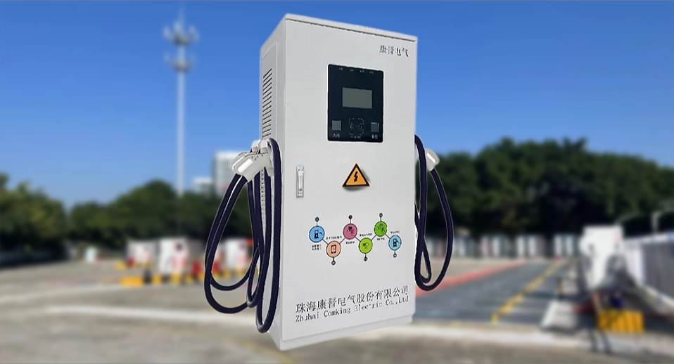 Neue 240-kW- und 360-kW-Elektrofahrzeug-Schnelllader bieten Geschwindigkeit, Einsparungen und Skalierbarkeit
