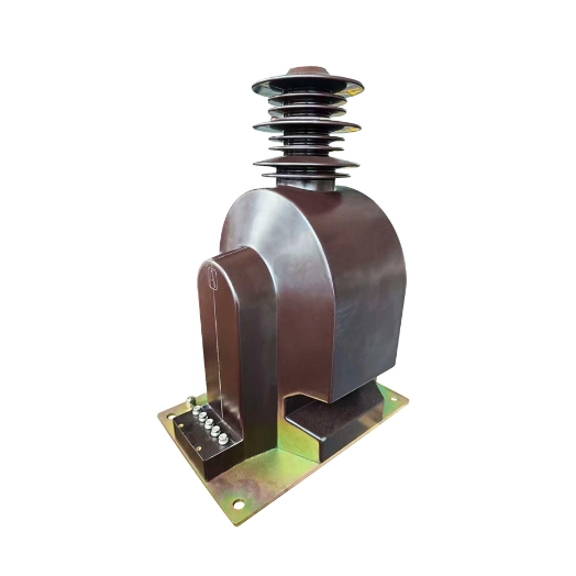 15kV shielded front connector
