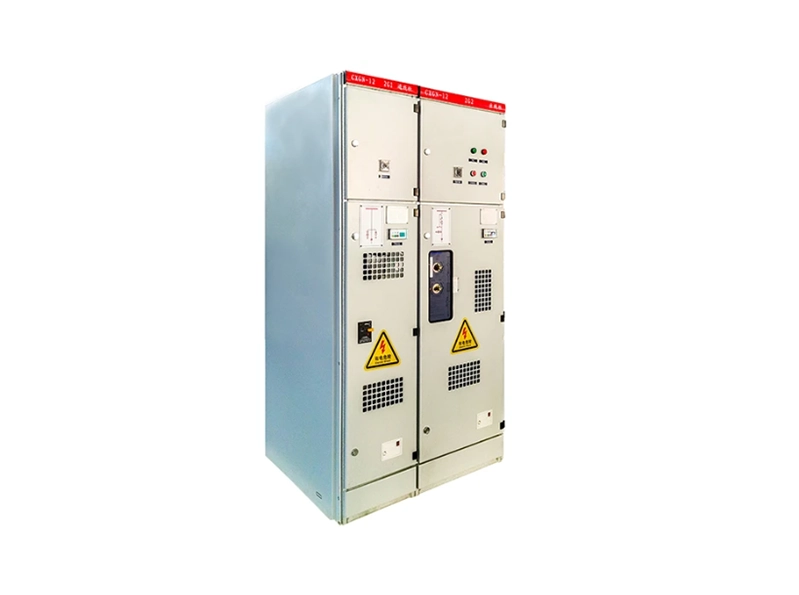 Smart Grid Evolution: High and Low Voltage Distribution Solutions Smart Grid Evolution: High and Low Voltage Distribution Solutions