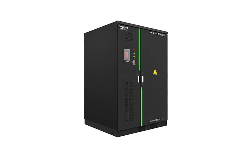 Battery management integrated machine