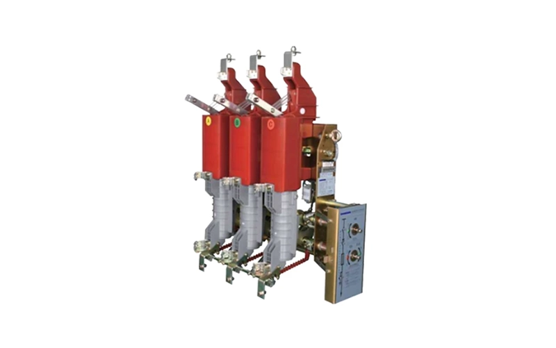 Innovations in High and Low Voltage Switchgear: Enhancing Operational Efficiency and Safety Innovations in High and Low Voltage Switchgear: Enhancing Operational Efficiency and Safety