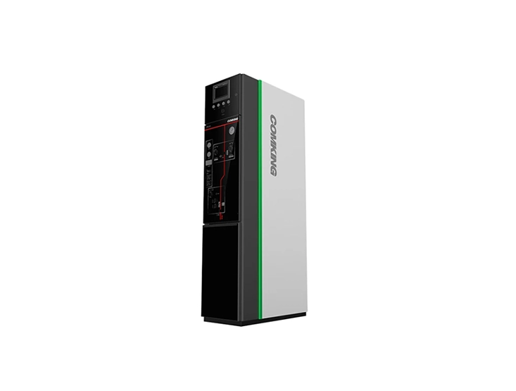 Zhuhai Comking Electric Advances SF6-Free Ring Main Unit for Sustainable Grids Zhuhai Comking Electric Advances SF6-Free Ring Main Unit for Sustainable Grids
