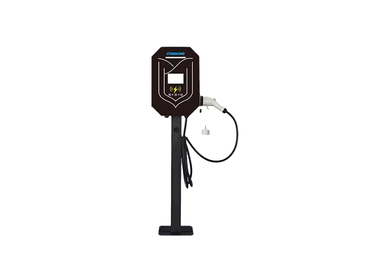 Modern EV Charging Solutions: DC, AC, and Liquid Cooling Technologies Modern EV Charging Solutions: DC, AC, and Liquid Cooling Technologies