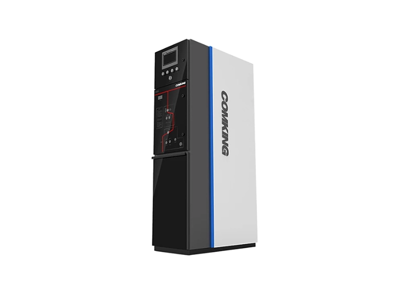 Fully Sealed 12kV Ring Main Units Gain Traction in China’s Medium-Voltage Market Fully Sealed 12kV Ring Main Units Gain Traction in China’s Medium-Voltage Market