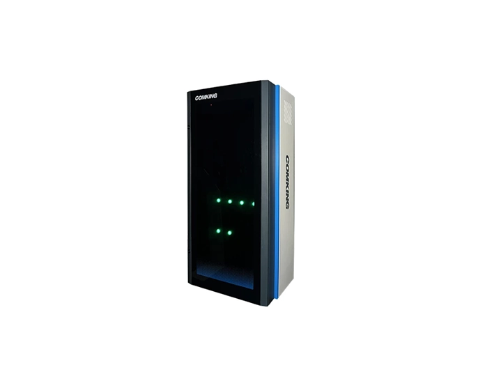 Ring main unit Modular design