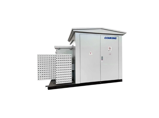 Why Project Specs Increasingly Call for Metal-Clad MV Switchgear and Withdrawable LV Designs