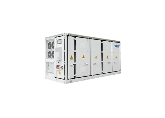 Home energy storage
