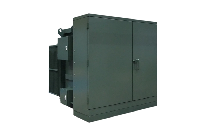 Oil-immersed transformer manufacturer china