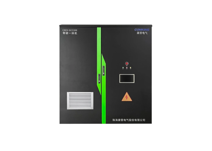 Integrated Energy Storage System with Smart Battery Management and Scalable Liquid Cooling