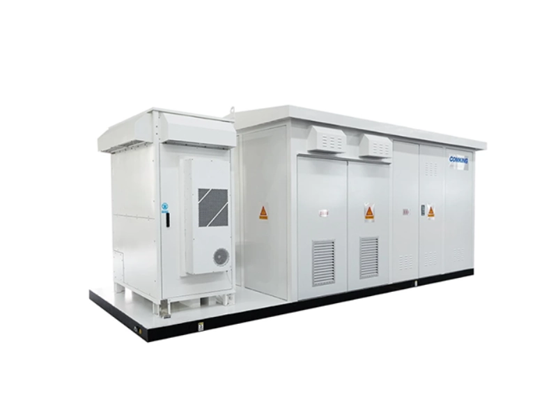 Reliable Power Distribution Solutions: Low-Voltage Withdrawable Switchgear Gains Traction in Modern Energy Systems