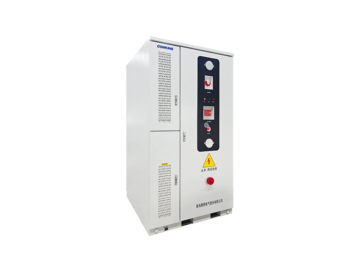 Energy Storage Innovation Advances as Industry Seeks Reliable, Low-Carbon Solutions