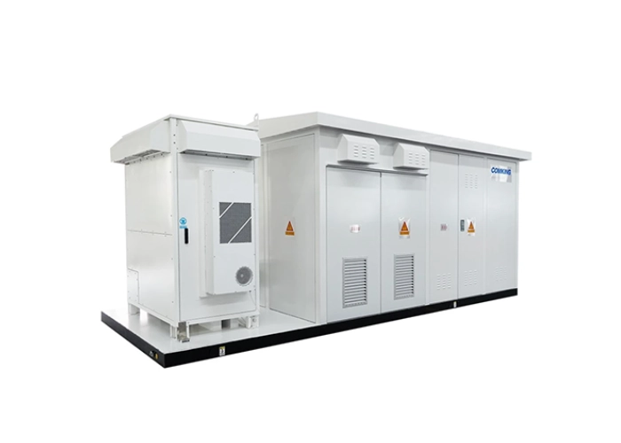 Zhuhai Comking Electric Co., Ltd. expands portfolio for reliable power distribution