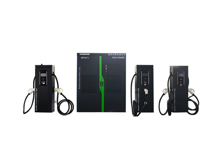 7kw/14kw EV charger manufacturer china