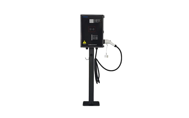 EV Charging Solutions Expand Across AC, DC, and Supercharger Lineups