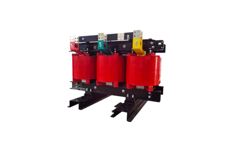 Modern Distribution Transformers: Dry Type, Single Phase Overhead, and Three-Phase Pad-Mounted Units