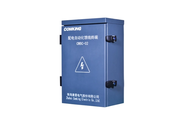 CKPM602 Distribution Automation Terminal