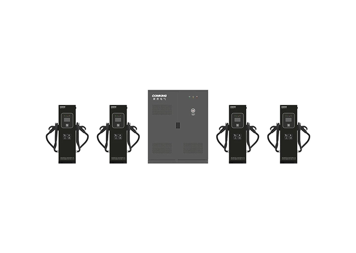 360 Split Type DC Charger