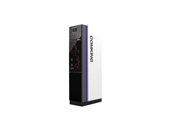Modern Ring Main Unit Solutions for Medium Voltage Power Distribution