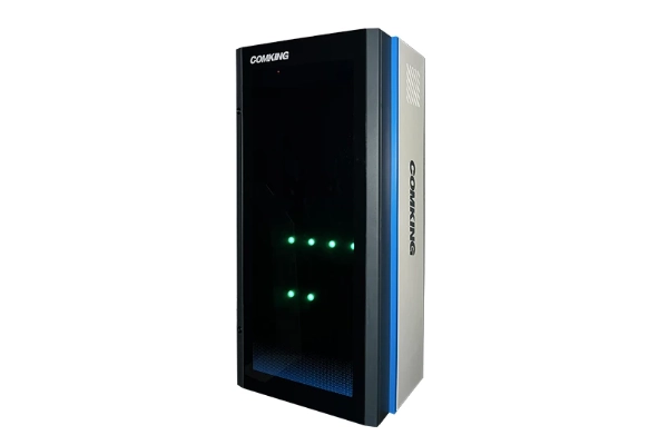 Distribution automation communication unit