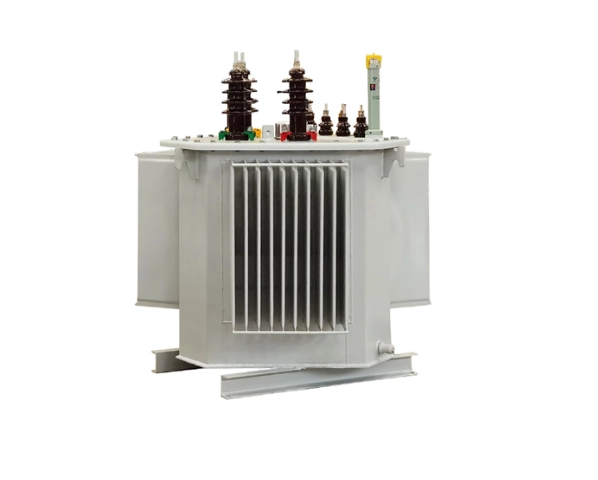 Dry-type transformer Corrosion-resistant
