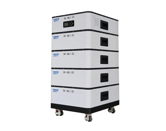 Smart energy storage cabinet manufacturer