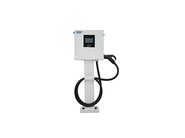 Soluções de carregamento de veículos elétricos de última geração reveladas por Zhuhai Comking Elétrica Co., Ltd.