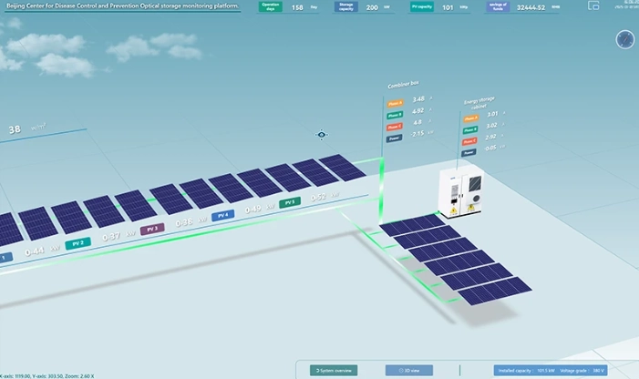 AI Autonomous operation and maintenance platform
