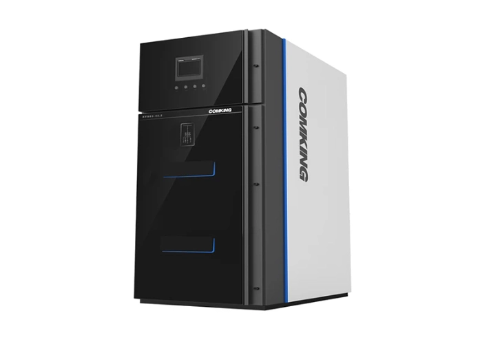 Low-voltage withdrawable switchgear