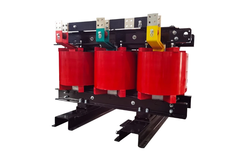 Oil-immersed transformer factory china