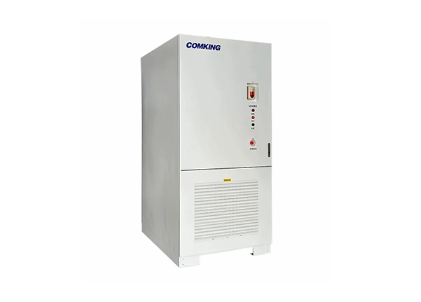 Liquid cooling smart energy storage cabinet