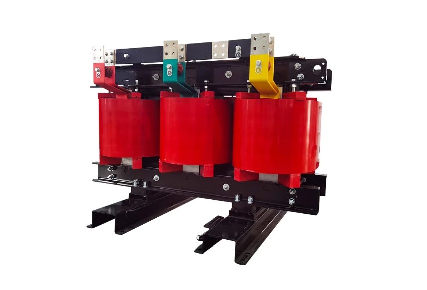 Oil-Immersed Distribution Transformer