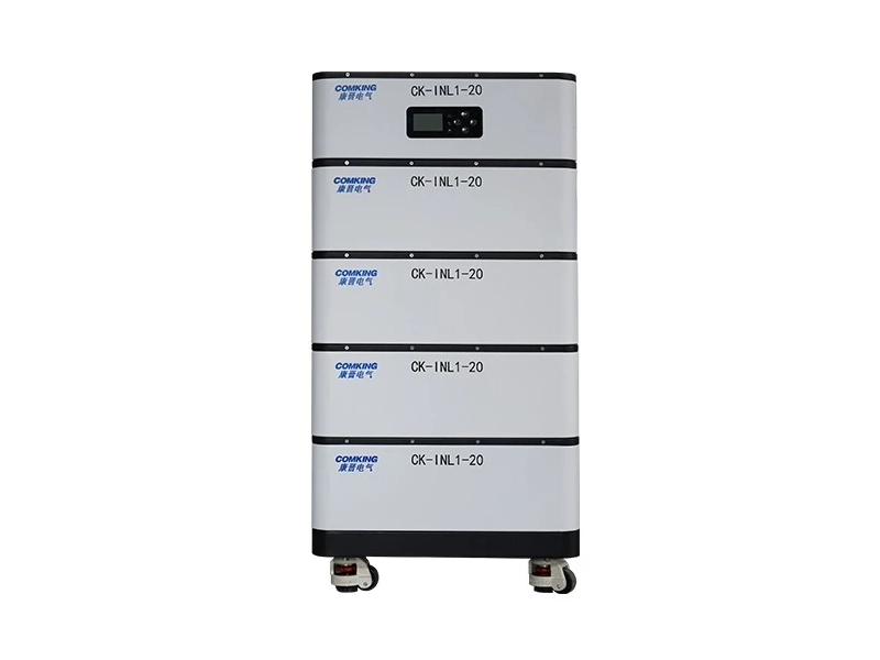 Battery Management All-in-One Machine