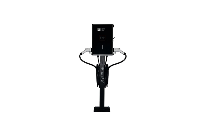 AC EV Charger