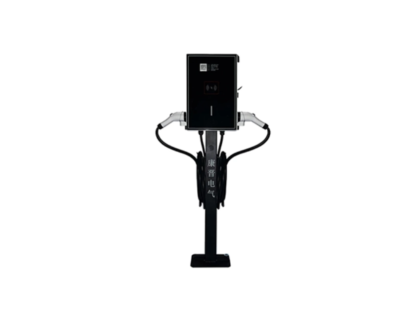 Diverse EV Charging Solutions Address Varied Operational Needs