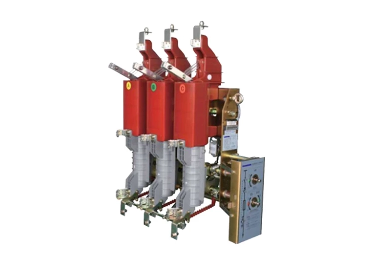 Combined substation manufacturer china