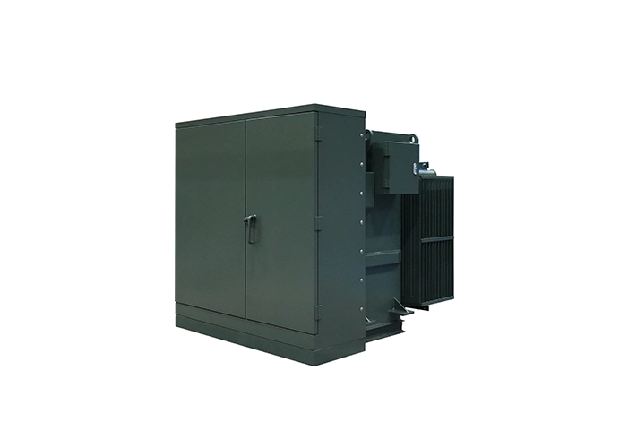 Dependable Transformer Solutions for Modern Power Networks