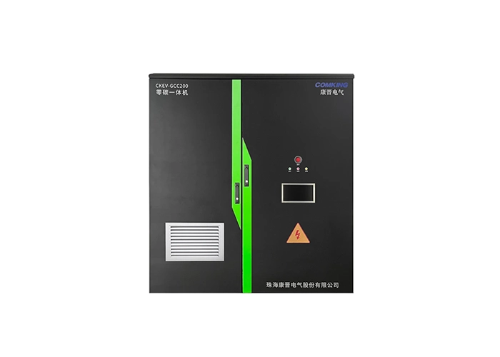 Advanced Energy Storage Solutions Embrace Liquid Cooling, Modular Design, and Zero‑Carbon Integration