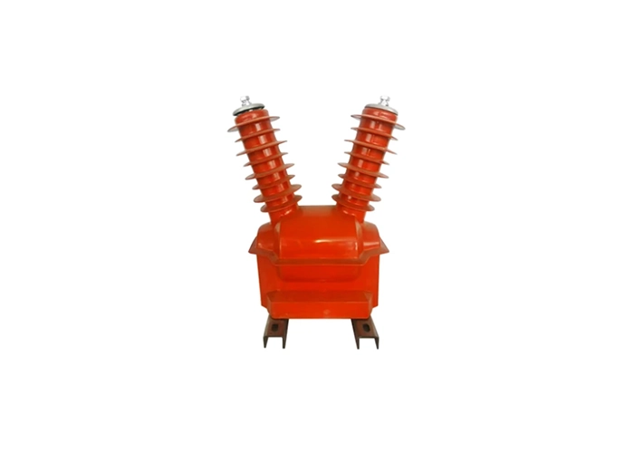 Outdoor Voltage transformer manufacturer,