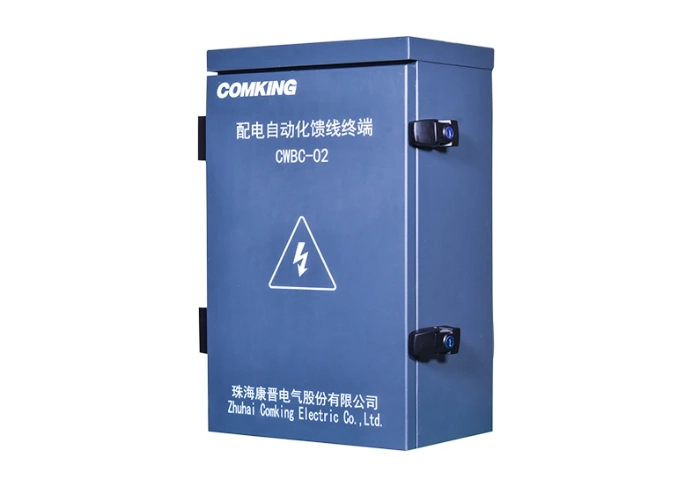 Smart Distribution Automation Gains Momentum with Advanced Terminal and Communication Solutions