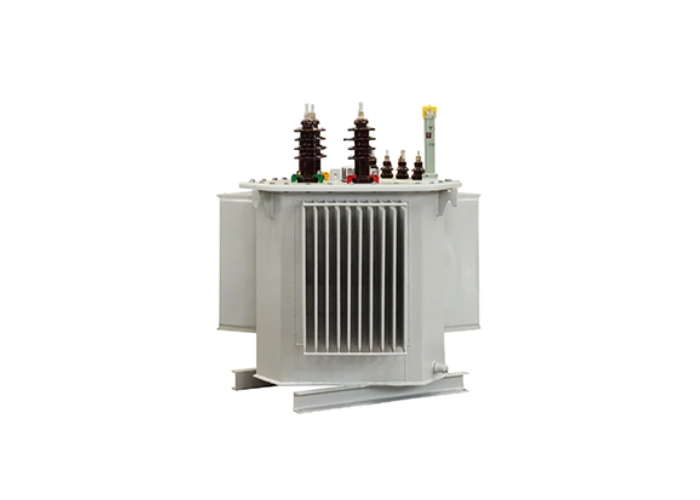 Single Phase Overhead Distribution Transformer