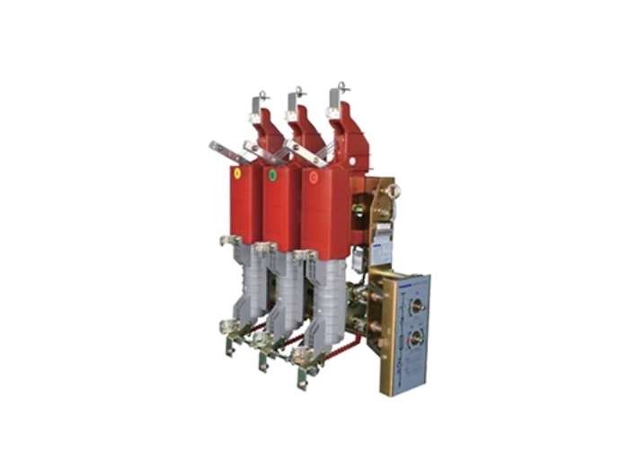 GGD AC low-voltage distribution cabinet