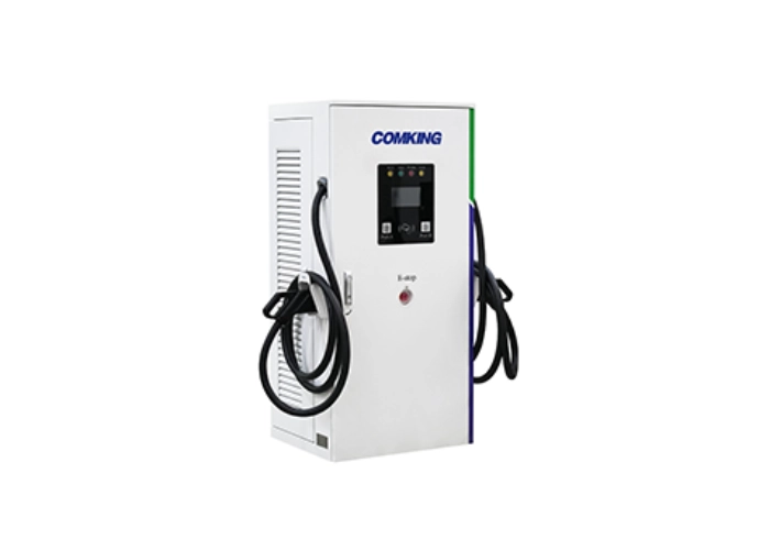Versatile EV Charging Solutions Expand from Residential to High‑Power Fleet Applications Versatile EV Charging Solutions Expand from Residential to High‑Power Fleet Applications