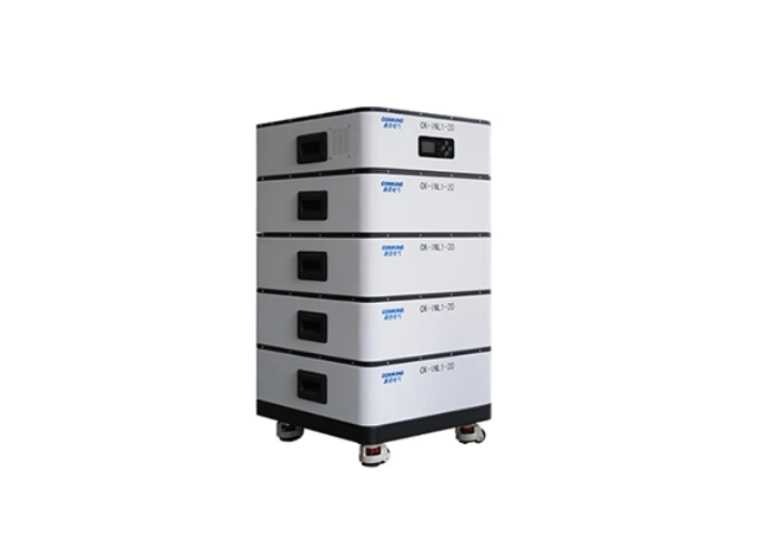 Modular Liquid Cooling Strong Scalability