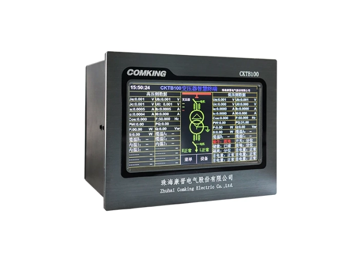 Transformer Smart Terminal supplier China